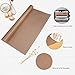 SS SHOVAN 3 Pack PTFE Teflon Sheets for Heat Press Transfers Sheet 16