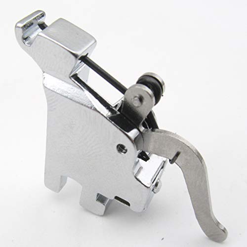 Adaptador High Shank para máquina de coser miniatura 3