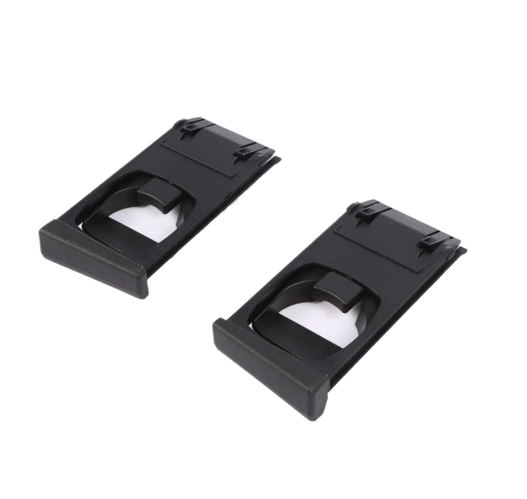 Connettore portabicchieri compatibile con Vigo SR Pickup Fortuner 2004 2005 2006 2007 2008 2009 2010 2011 2012 2013 2014 2015 Sostituzione per 55604 0K010
