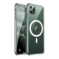 Amazon.co.jp: 【米軍規格・Magsafe対応】Gtsoho iPhone 11 Pro 用 