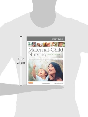 Study Guide for Maternal-Child Nursing