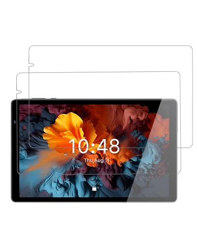 Protector de Pantalla para Tablet 10.1 pulgadas 2 pack