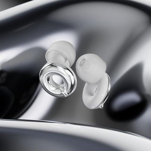 Image of Loop Switch 2 Adjustable Ear Plugs - 3 Noise Relief Modes For Ultimate Control | Flexible Noise Reduction Earplugs For Focus, Travel, Socializing, Festivals & More | 20-26 dB (SNR) Noise Reduction