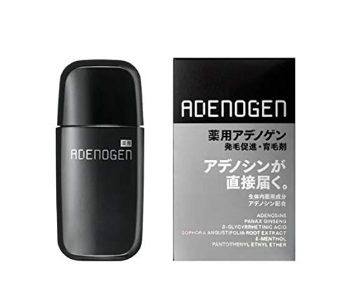 薬用アデノゲンEX <J> 50ml