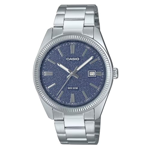 CASIO JVI MTP-1302DA-2A1 AiO NI[c STANDARD X^_[h Vo[ u[ [sAi]