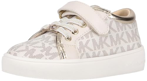 Michael Kors Girl's Jem Ralley Ps Sneaker