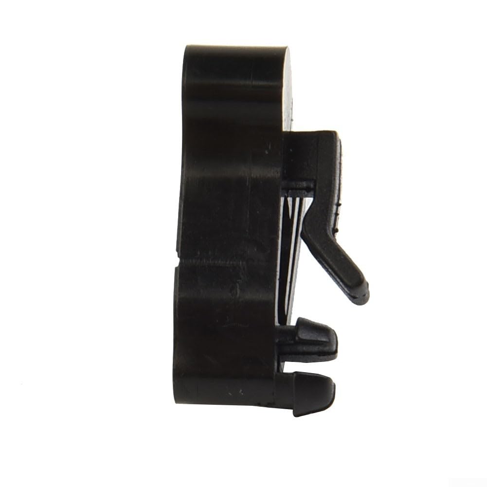 Per Land Rover per Discovery 2 OEM compatibile con lembo carburante fermo clip numero parte BPX700010