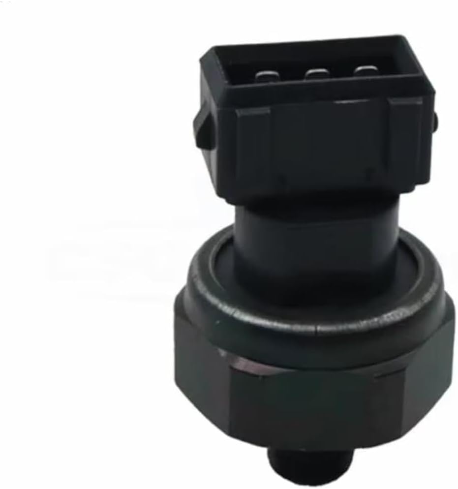 AC Pressure Sensor Switch for OEM: A1408300072 A/C Air Conditioning Pressure Switch Pressure Sensor A6395420818 A/C Conditional Pressure Sensor Switch