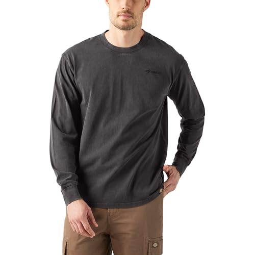 T-shirt manches longues Dickies Plentywood pour homme frileux