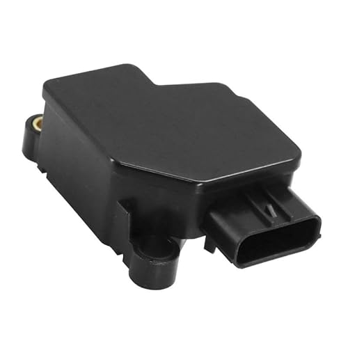 cyclingcolors Drosselklappenstellungs-TPS-Sensor kompatibel mit Honda 125 CBR CB R 16060-KWF-941/16060-K84-901 Motorrad-Roller-Moped