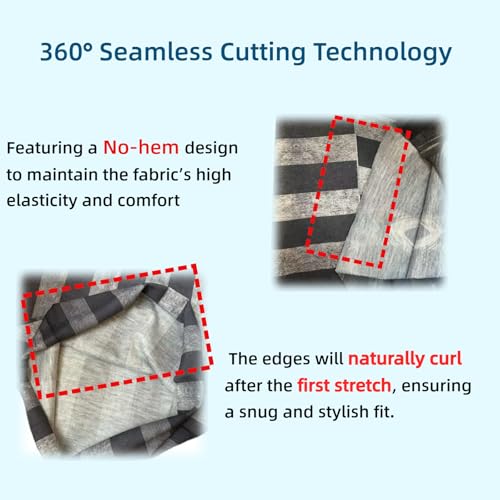 Image of Neck Gaiter Balaclava Bandana Face mask, Sun Wind protection, Cycling, Running, Hiking Sports, for Men & Women