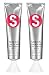 TIGI S Factor Serious Conditioner with Sunflower Seed Oil, 5.07 Fl Oz (Pack of 2)