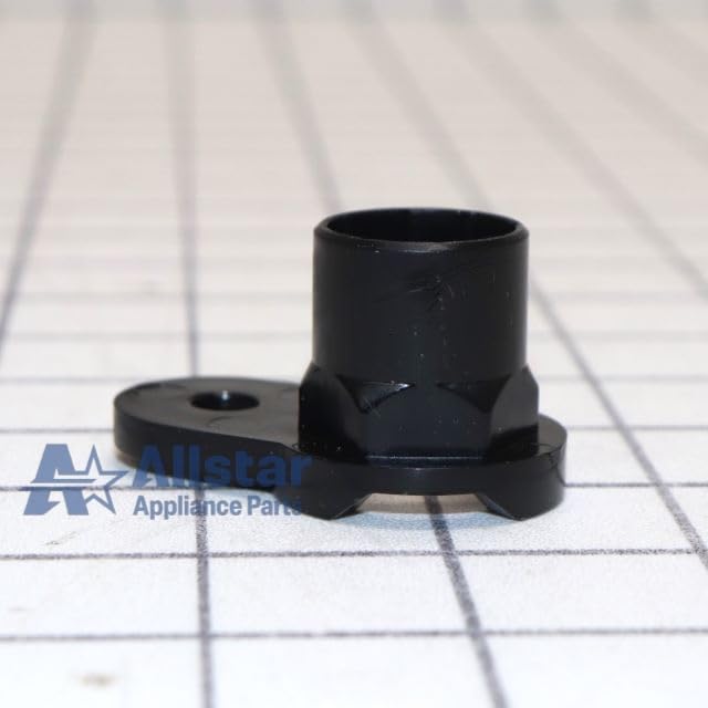 Allstar Appliance Parts Wp2223752 Refrigerator Upper Door Bottom Hinge on Fridge.com - View 5