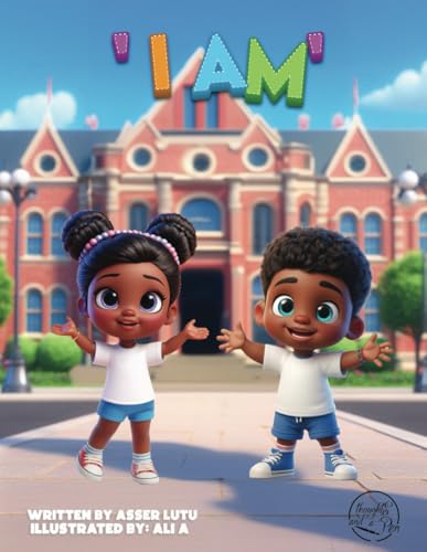 I AM