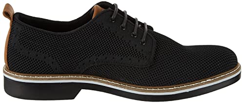 Image of IGI&Co Men's Derby Oxford Flat