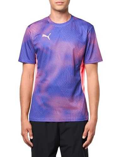 Maillot Individualfinal PUMA homme grande taille XXL contre la transpiration