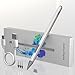 Produktbild USI 2.0 Stylus Pen für Chromebook, 4096 Druckniveau, magnetisch & USB-C-Schnellladung Stift für Googel Pixel Tablet, Amazon Fire Max 11, Lenovo chromebook Duet, ASUS chromebook, HP chromebook und mehr