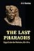 Produktbild The Last Pharaohs: Egypt Under the Ptolemies, 305-30 BC
