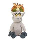 die pinguine aus madagascar film kinox Jullien ist ungefähr 30 cm hoch und wiegt 240 g.