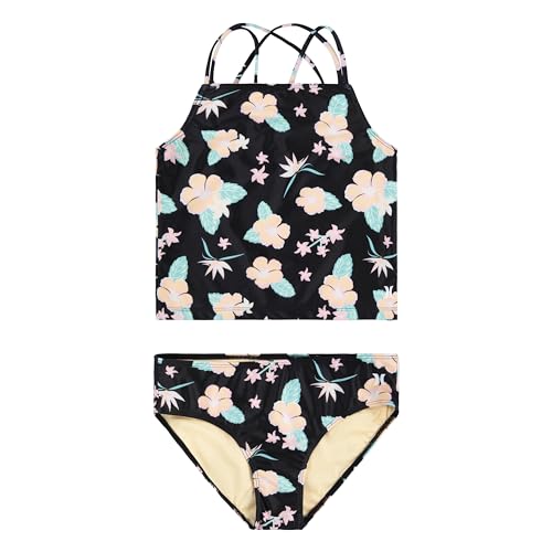 Image of Hurley Girls' Tankini 2-piece Swimsuit