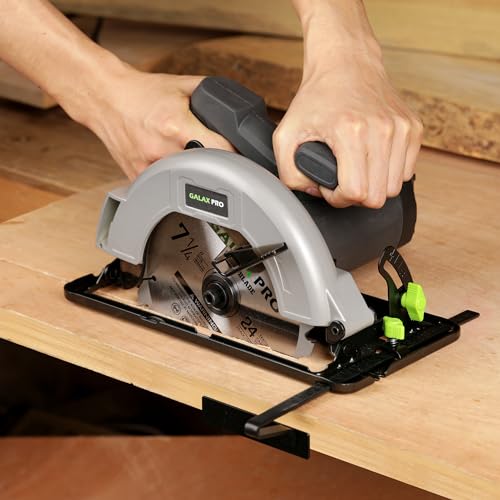 GALAX PRO 185mm Circular Saw