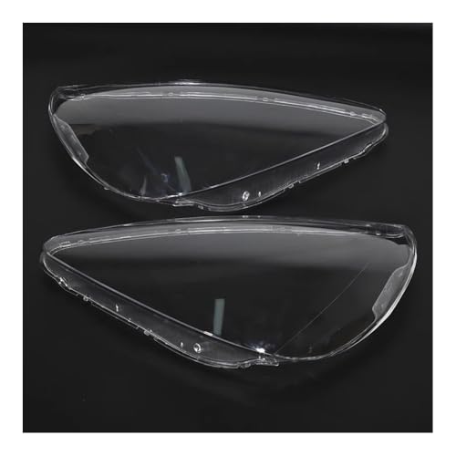 Couvercle de phare droit pour Jazz hayon 2003-2007 coque de rechange lentille