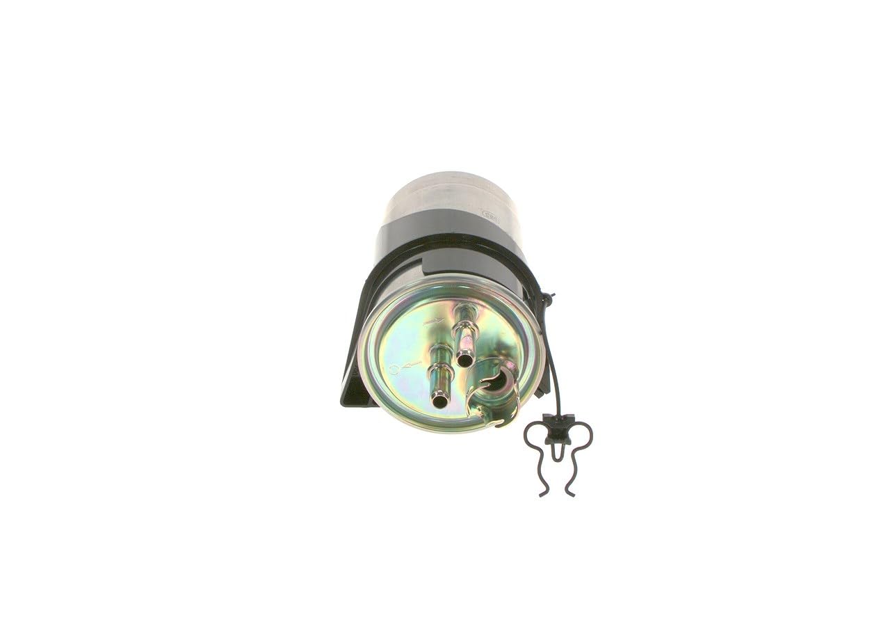 Bosch N6406 Filtro diésel para vehículos