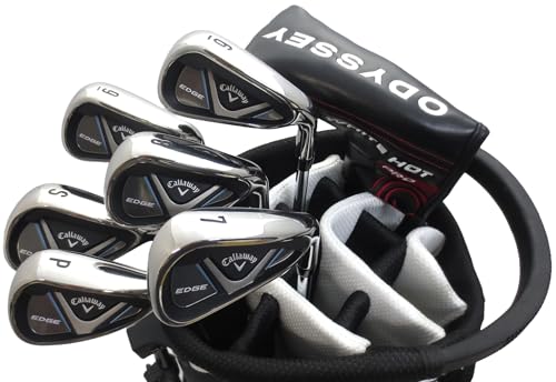 Callaway Tall Mens Complete Golf Set