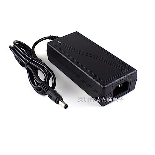Adaptador de corriente 12V6A para escritorio con monitor LED miniatura 6