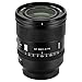 VILTROX 50mm f1.4 Pro FE Lens, AF 50mm f/1.4 FE for Sony E, F1.4 Bright Aperture Prime Lens for Sony FE a7iv a7c ii a7rv a1 ii a6600 a6700 zve1 zv-e10 ii a9 ii A93