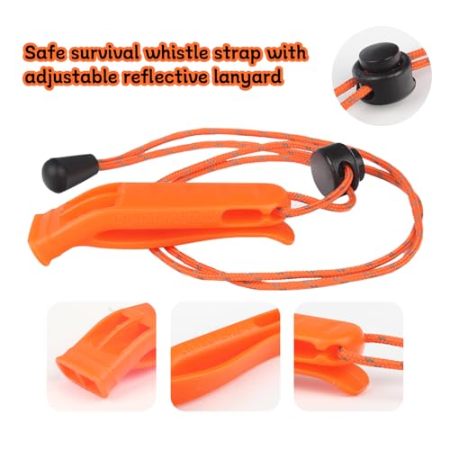 4PCS-Emergency-Whistle-with-Adjustable-Lanyard-Loud-Plastic-Whistles-for-Boat-Fishing-Hiking-Kayaking-Camping-Safety-Survival-Signal