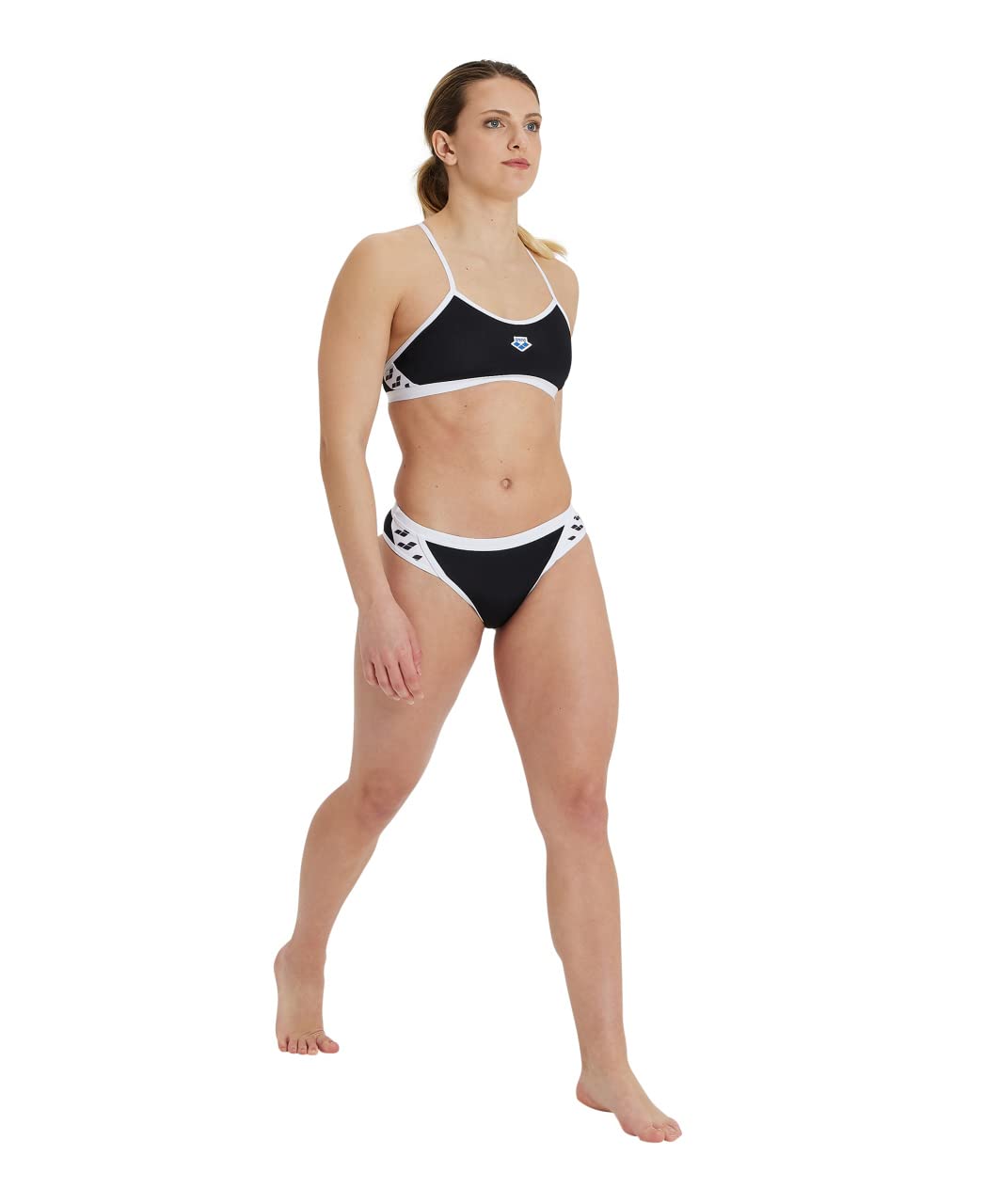 Arena Iconos Conjunto de Bikini Mujer (Pack de 1)