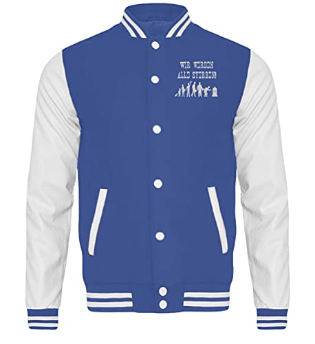 Veste de survêtement College multicolore idéale pour vos sorties urbaines