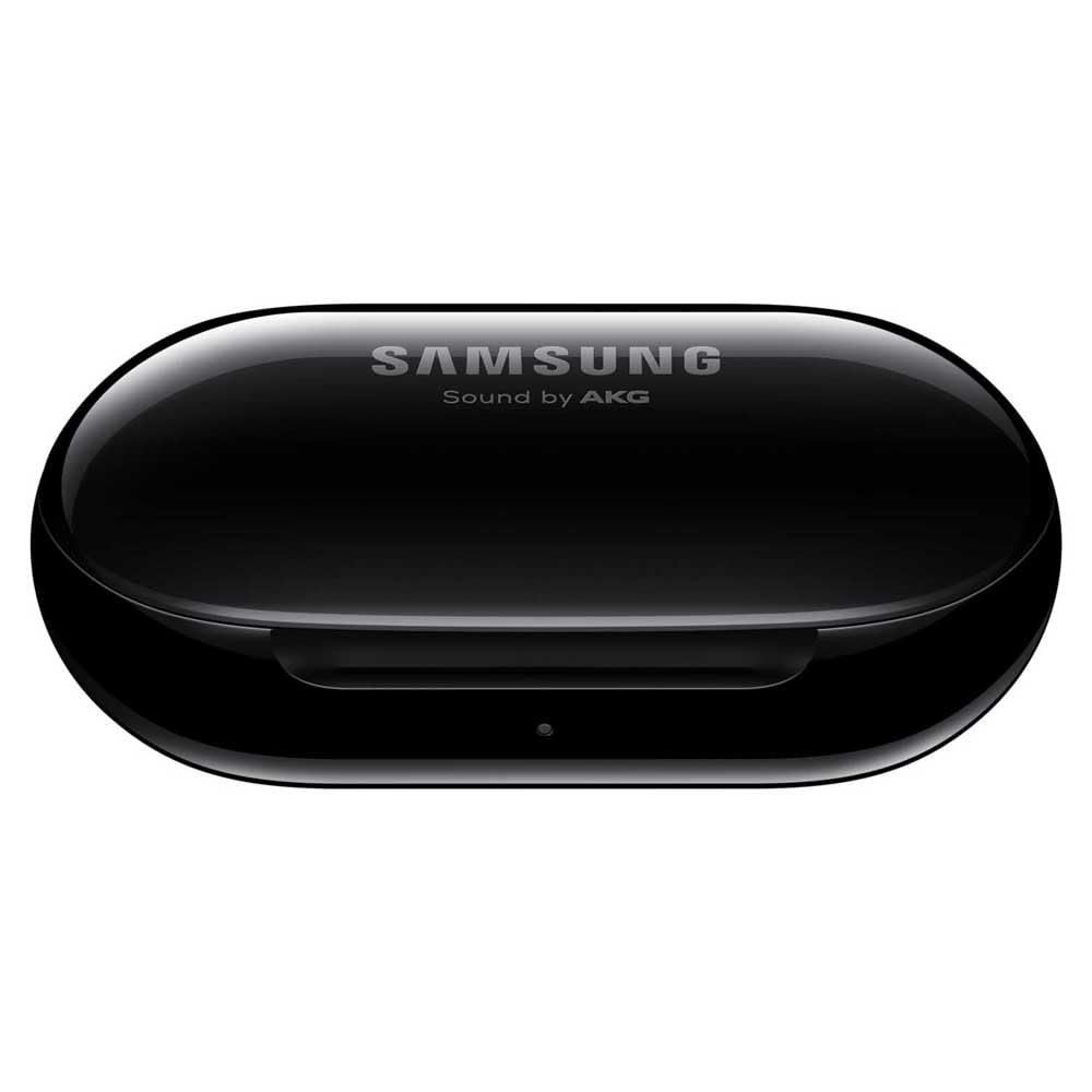 Samsung - Ecouteurs sans fil Galaxy Buds+ Noir - Version française