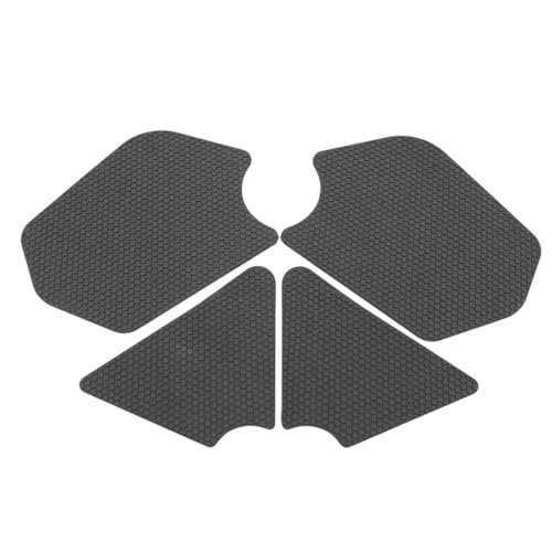 Sticker protection réservoir moto MSX125 2021 idéal pour vos trajets urbains quotidiens