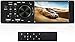Produktbild Bluetooth Autoradio mit Freisprecheinrichtung, bedee 4.1 Zoll HD Auto MP5 Player FM/USB/AUX/SD Digital Media Player, Universal 1 DIN Auto Radio für Rückfahr und iPhone/Android Video Musikspielen.