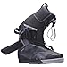 Hyperlite Defacto Mens Wakeboard Bindings Black/Grey (7-8)