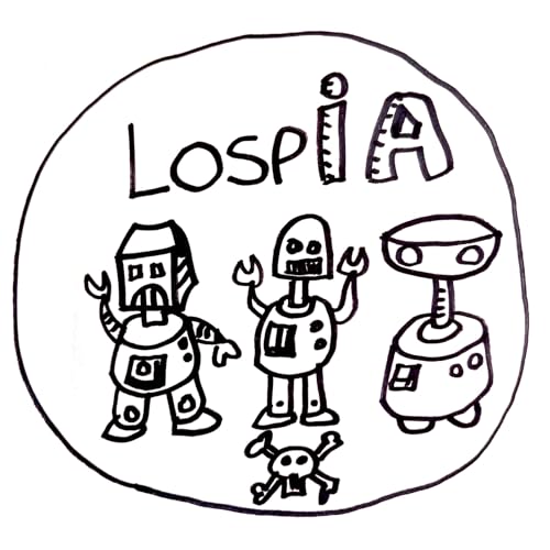 EP 9 &ndash; LospIA