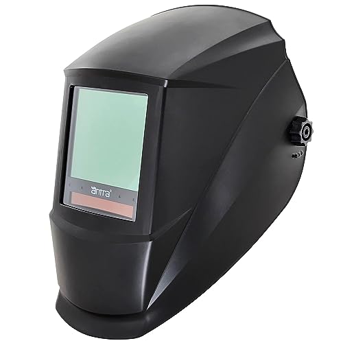 Find The Best Antra Welding Helmet Battery Reviews & Comparison Katynel
