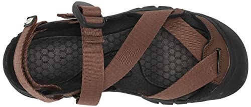 Image of KEEN Zerraport II