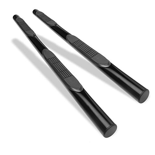 Compare Price 2001 ford escape running boards on