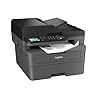 Brother MFCL2835DW | Multifunzione Laser Monocromatica (B/N)|32 ppm|Stampa Fronte/Retro|WiFi,LAN,USB| Inbox Toner da circa 1200 pag