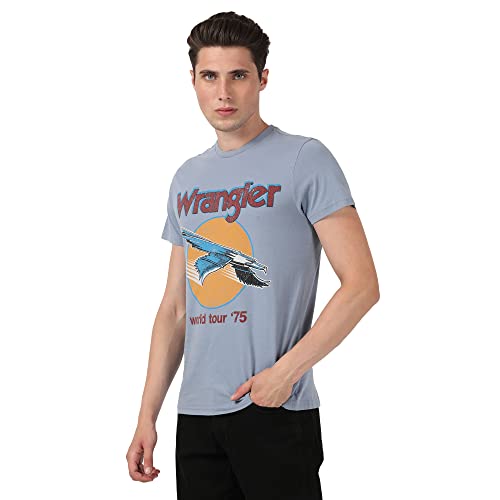 Image of Wrangler Men Tshirts