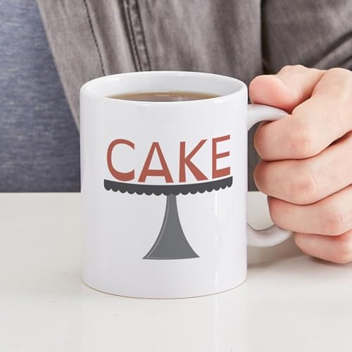 Taza de cerámica 11 oz con asa y colores variados miniatura 4