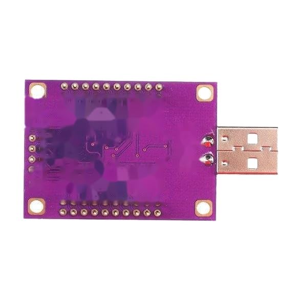 FT4232 Module 4 Channel USB to Serial Port UART/SPI//JTAG/RS232/RS485/RS422-4232 Module