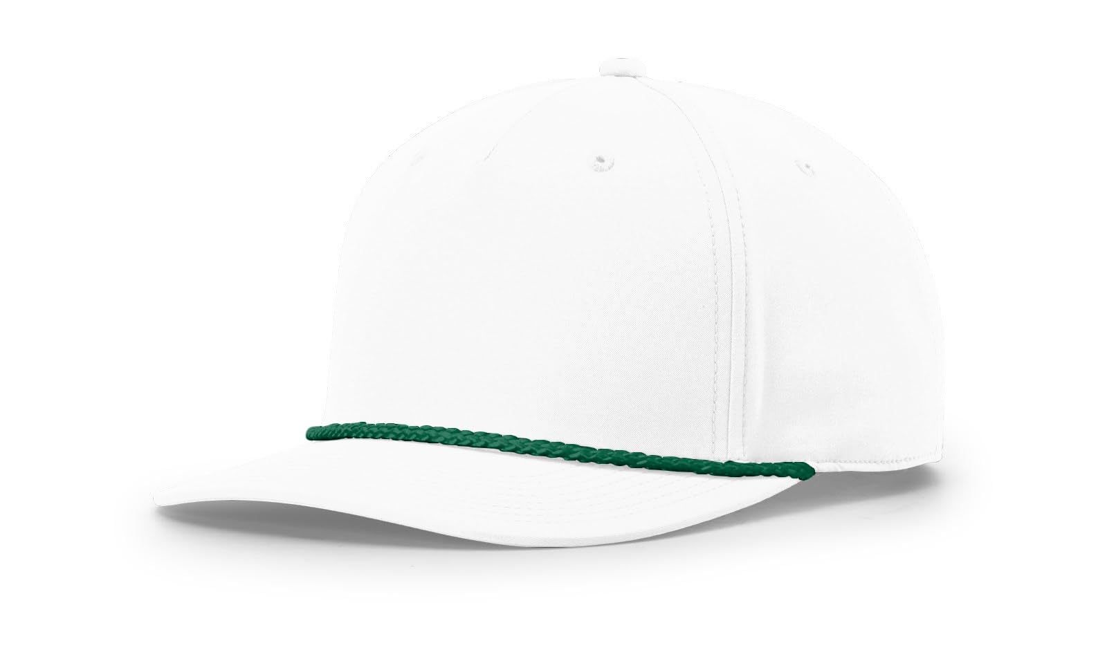 Richardson 5 Panel Cap Hat All Styles One Size Fits Most Adults, Men, Women or Youth