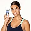 Neutrogena Sport Face Sunscreen SPF 70+, Oil-Free, 2.5 fl oz, Sweat & Water-Resistant, Broad-Spectrum UVA/UVB, Nourish & Restore Skin Balance, Oxybenzone Free Sunscreen For Face #4