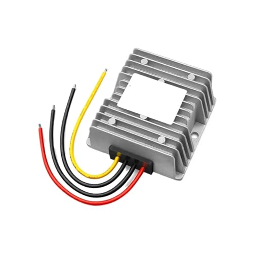 Convertisseur tension 12V 24V 5A alimentation pour camion et camping-car
