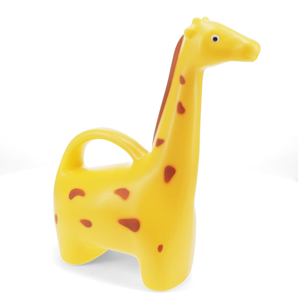 Watering can (1.5Ltr) - Giraffe