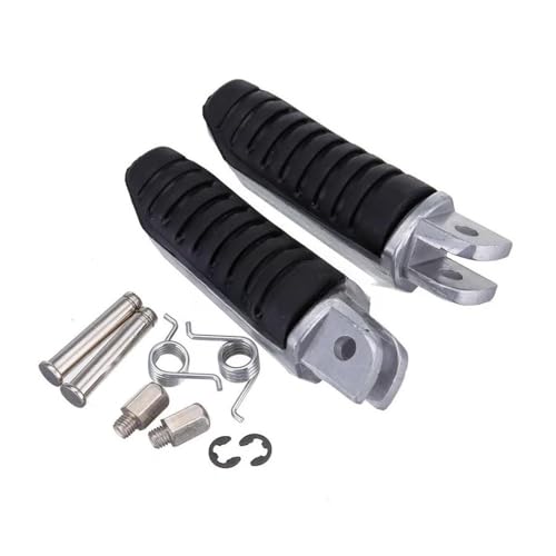 Repose-pieds passager moto de rechange pour GSX 650F 2008-2012